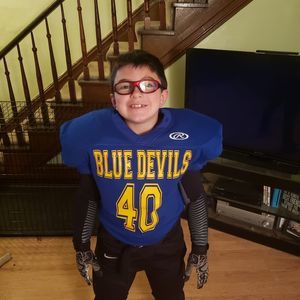 Meet your Posher, James